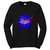 LOGIC NASA Long Sleeve T-Shirt