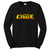 LUKE CAGE SUPERHERO Long Sleeve T-Shirt