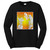 MAD SEASON LOGO Long Sleeve T-Shirt