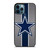 DALLAS COWBOYS STAR LOGO iPhone 12 Pro Max Case