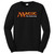 MAGIC THE GATHERING MTG LOGO CARD GAME Long Sleeve T-Shirt