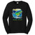MAHI FISH - KHUSUS WARNA PUTIH Long Sleeve T-Shirt