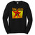 MANONEGRA MANO NEGRA MANU CHAO 2 Long Sleeve T-Shirt