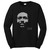MARVIN GAYE TROUBLE MAN Long Sleeve T-Shirt