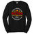 MIKE TYSON CATSKILL BOXING TRAINING GYM Long Sleeve T-Shirt