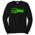 MOPAR ENGINE CARS Long Sleeve T-Shirt