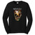 MOTLEY CRUE ALICE COOPER BAND Long Sleeve T-Shirt