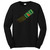 MOUNTAIN DEW LOGO 1 Long Sleeve T-Shirt