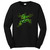 MOUNTAIN DEW LOGO 2 Long Sleeve T-Shirt