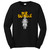 MR BUNGLE LOGO Long Sleeve T-Shirt