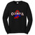 MR.OLYMPIA USA Long Sleeve T-Shirt