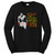 MUHAMMAD ALI QUOTES Long Sleeve T-Shirt