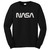 NASA Long Sleeve T-Shirt
