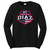 NATE DIAZ 209 REPRESENT 2 Long Sleeve T-Shirt