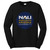 NAU UNIVERSITY Long Sleeve T-Shirt