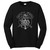 NAVY SEALS SKELETON Long Sleeve T-Shirt