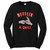 NETFLIX AND CHILL Long Sleeve T-Shirt