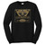 NEW ORLENS SAINTS LOGO Long Sleeve T-Shirt