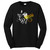 NIRVANA LOGO Long Sleeve T-Shirt