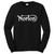 NORTON MOTORCYCLE Long Sleeve T-Shirt