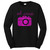 OH SNAP! FUNNY PHOTOGRAPHER Long Sleeve T-Shirt