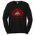OHIO STATE O LOGO BUCKEYES 2 Long Sleeve T-Shirt