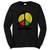 OLODUM LOGO Long Sleeve T-Shirt
