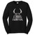 ONLY THE STRONG SURVIVE Long Sleeve T-Shirt