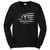 ORIGINAL HOMELAND SECURITY 1789 2 Long Sleeve T-Shirt ORIGINAL HOMELAND SECURITY 1789 2 Long Sleeve T-Shirt