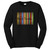 PAUL SMITH WITH CAR MOTIF 1 Long Sleeve T-Shirt