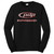 PDP PACIFIC DRUMS & PERCUSION Long Sleeve T-Shirt