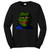 PEPE THE FROG Long Sleeve T-Shirt PEPE THE FROG Long Sleeve T-Shirt
