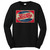 PEPSI COLA LOGO CLASSIC Long Sleeve T-Shirt PEPSI COLA LOGO CLASSIC Long Sleeve T-Shirt