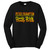 PETER FRAMPTON AND CHEAP TRICK Long Sleeve T-Shirt