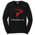 PINARELLO Long Sleeve T-Shirt PINARELLO Long Sleeve T-Shirt