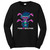 PINK DOLPHIN POSITIVITY Long Sleeve T-Shirt