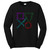 PLAYSTATION CONTRILLER BUTTONS Long Sleeve T-Shirt