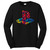 PLAYSTATION PS Long Sleeve T-Shirt PLAYSTATION PS Long Sleeve T-Shirt