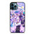 DEATH PARADE ANIME iPhone 12 Pro Max Case