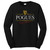 POGUES Long Sleeve T-Shirt