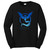 POKEMON TEAM MYSTIC Long Sleeve T-Shirt POKEMON TEAM MYSTIC Long Sleeve T-Shirt