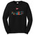 PRIMITIVE SKATEBOARD Long Sleeve T-Shirt