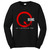 QUEENS OTSA Long Sleeve T-Shirt