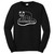RADIOHEAD LOGO Long Sleeve T-Shirt RADIOHEAD LOGO Long Sleeve T-Shirt