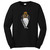 REAL MADRID LA DECIMA 2014 Long Sleeve T-Shirt