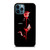 DEPECHE MODE VIOLATOR iPhone 12 Pro Max Case