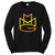 RICK ROSS MMG Long Sleeve T-Shirt RICK ROSS MMG Long Sleeve T-Shirt