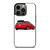 HONDA CIVIC EG FIFTH GENERATION iPhone 13 Pro Case