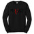 ROGER FEDERER LOGO Long Sleeve T-Shirt