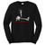 RORY GALLAGHER 1 BLACK Long Sleeve T-Shirt